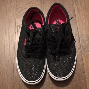 NWOT!! Vans